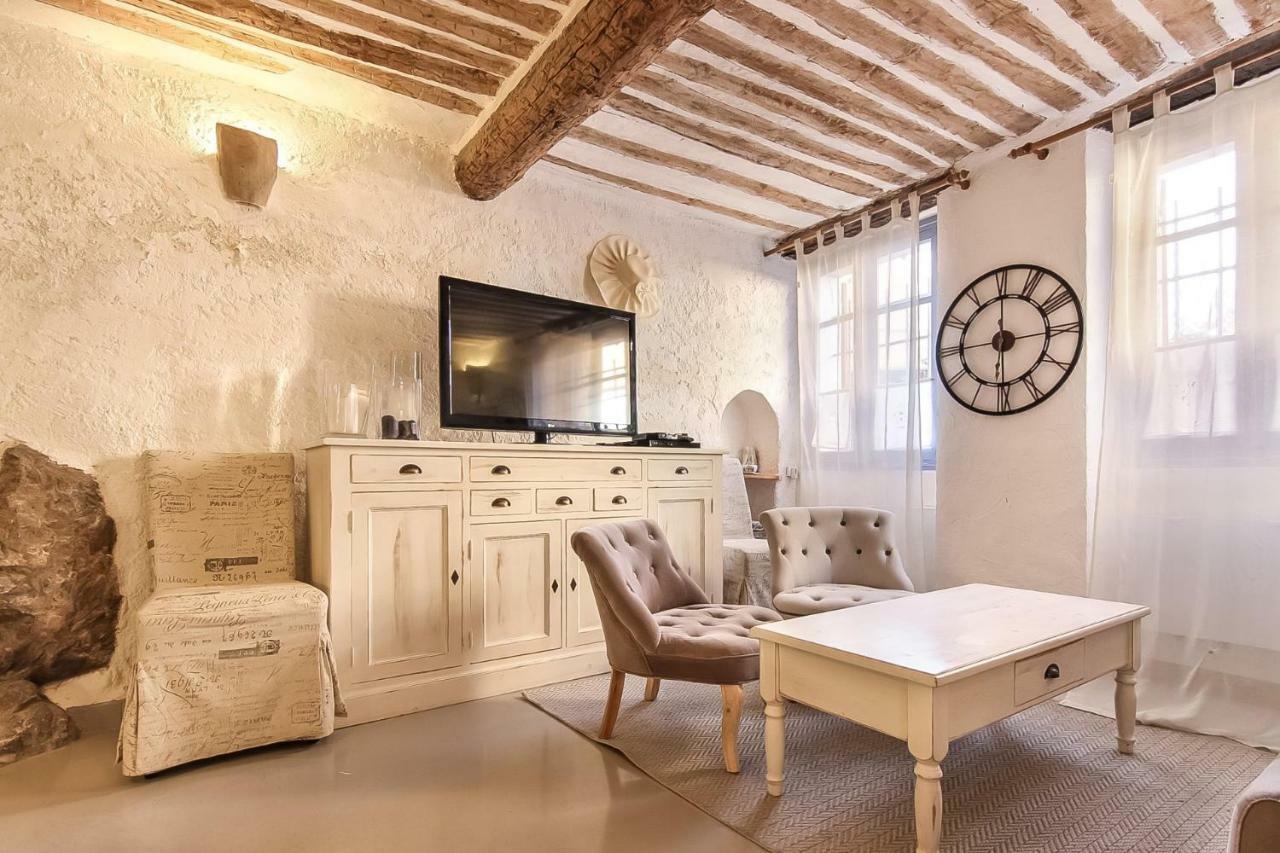 Appartement Bijou In Safranier - Old Town *