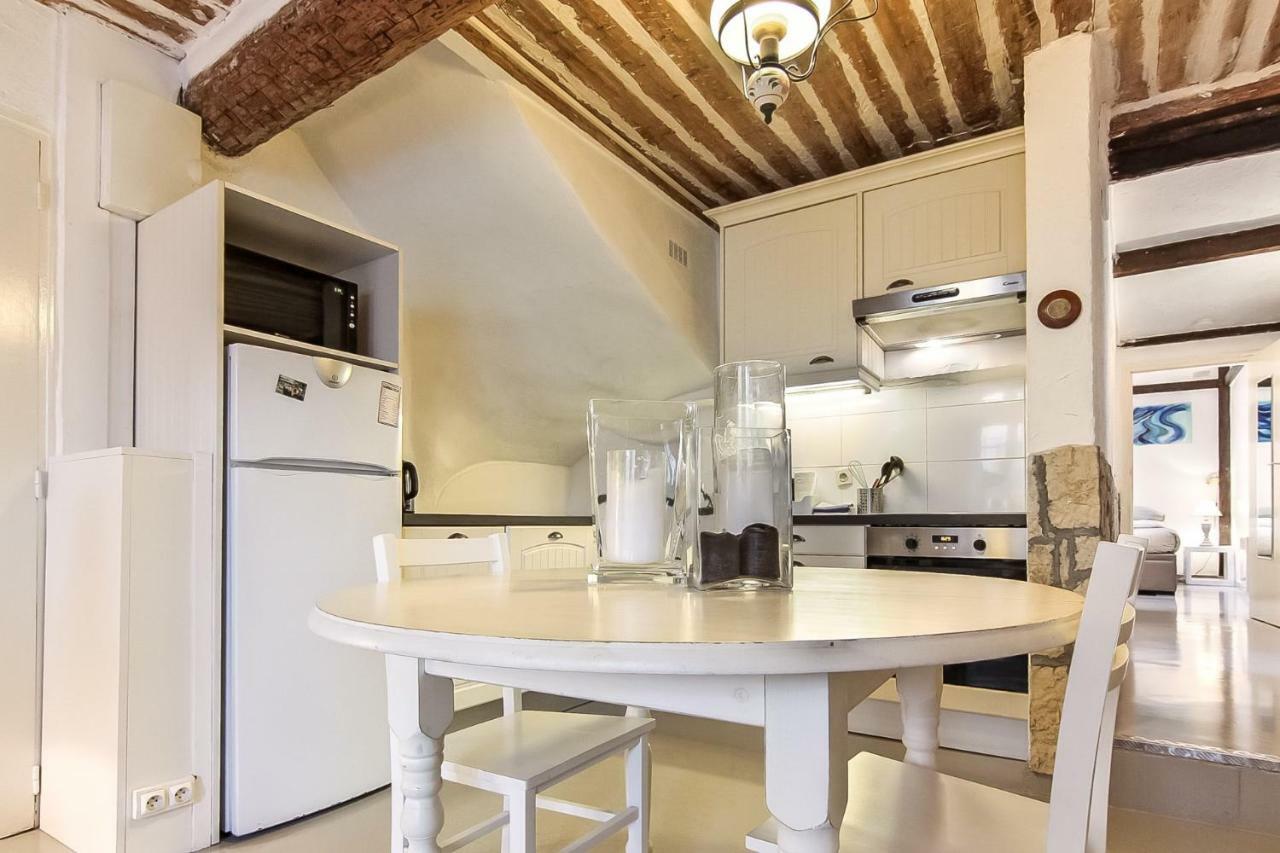 Bijou In Safranier - Old Town Appartement *